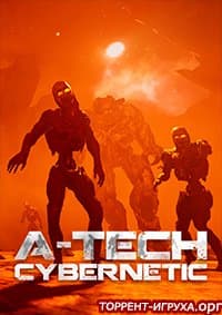 A-Tech Cybernetic VR