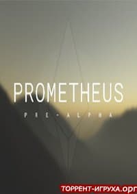 Prometheus Pre-Alpha