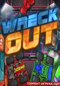 Wreckout