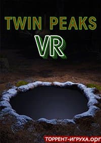 Twin Peaks VR