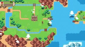 Evoland 2