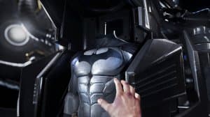 Batman Arkham VR