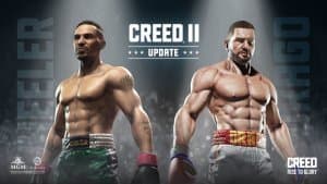 Creed Rise to Glory