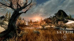 The Elder Scrolls 5 Skyrim VR