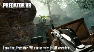 Predator VR