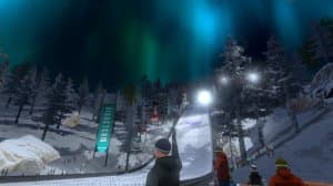 Ski Jumping Pro VR