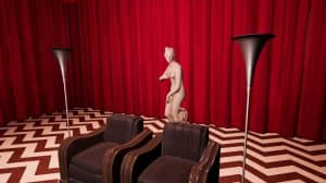 Twin Peaks VR