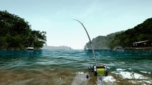 Ultimate Fishing Simulator VR