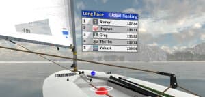 VR Regatta