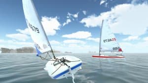 VR Regatta