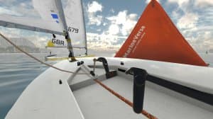 VR Regatta