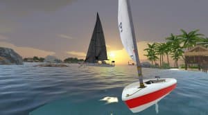 VR Regatta