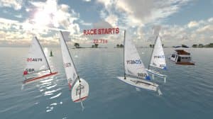 VR Regatta