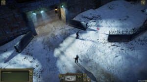 ATOM RPG Trudograd