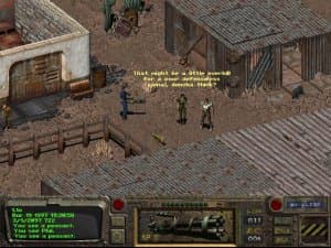 Fallout 1