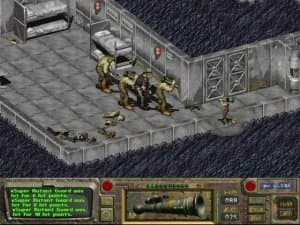 Fallout 1