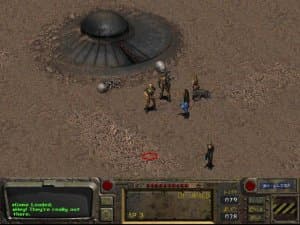 Fallout 1