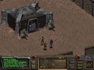 Fallout 1