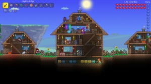 Terraria (��������)