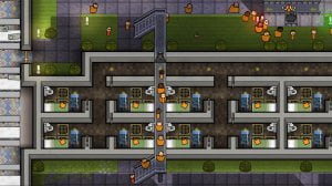 Prison Architect Island Bound