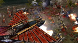 Warhammer 40000 Dawn of War  Soulstorm