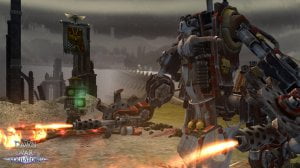 Warhammer 40000 Dawn of War  Soulstorm