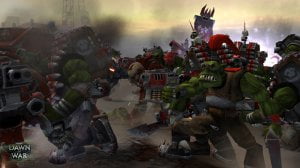 Warhammer 40000 Dawn of War  Dark Crusade