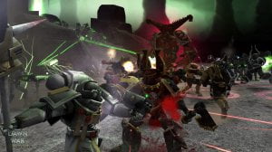 Warhammer 40000 Dawn of War  Dark Crusade