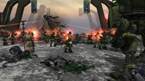 Warhammer 40000 Dawn of War  Dark Crusade
