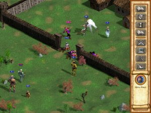 Heroes of Might and Magic 4 Complete