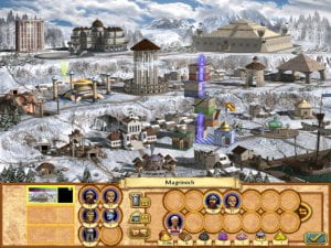 Heroes of Might and Magic 4 Complete