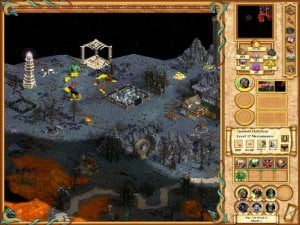 Heroes of Might and Magic 4 Complete