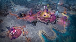 Age of Wonders Planetfall - Invasions