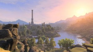 The Elder Scrolls Skyblivion