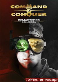 Command & Conquer Remastered Collection