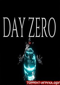 Primordium - Day Zero