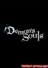 Demon's Souls