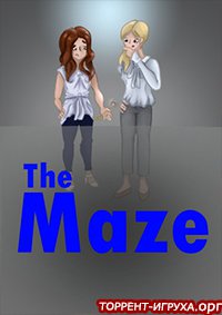 The Maze