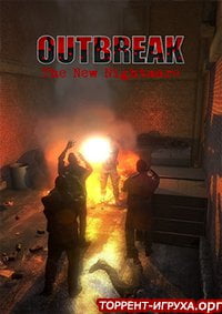 Outbreak The New Nightmare