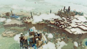 Airbone Kingdom