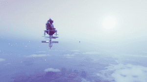 Airbone Kingdom