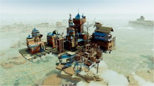 Airbone Kingdom