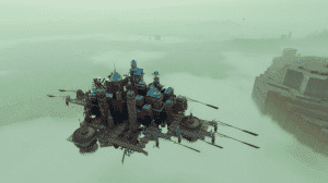 Airbone Kingdom