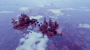 Airbone Kingdom