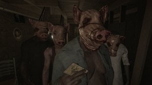 The Swine