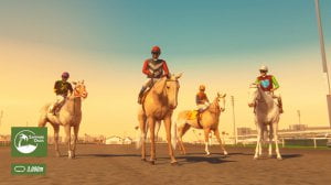 Rival Stars Horse Racing