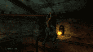 Shadow Man Remastered