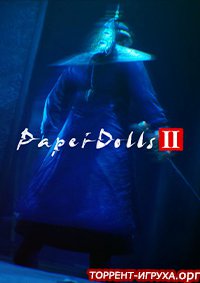 Paper Dolls 2