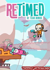 Retimed