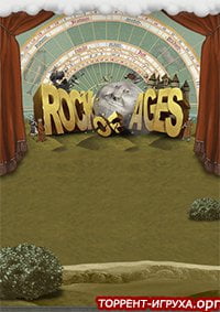 Rock of Ages 1